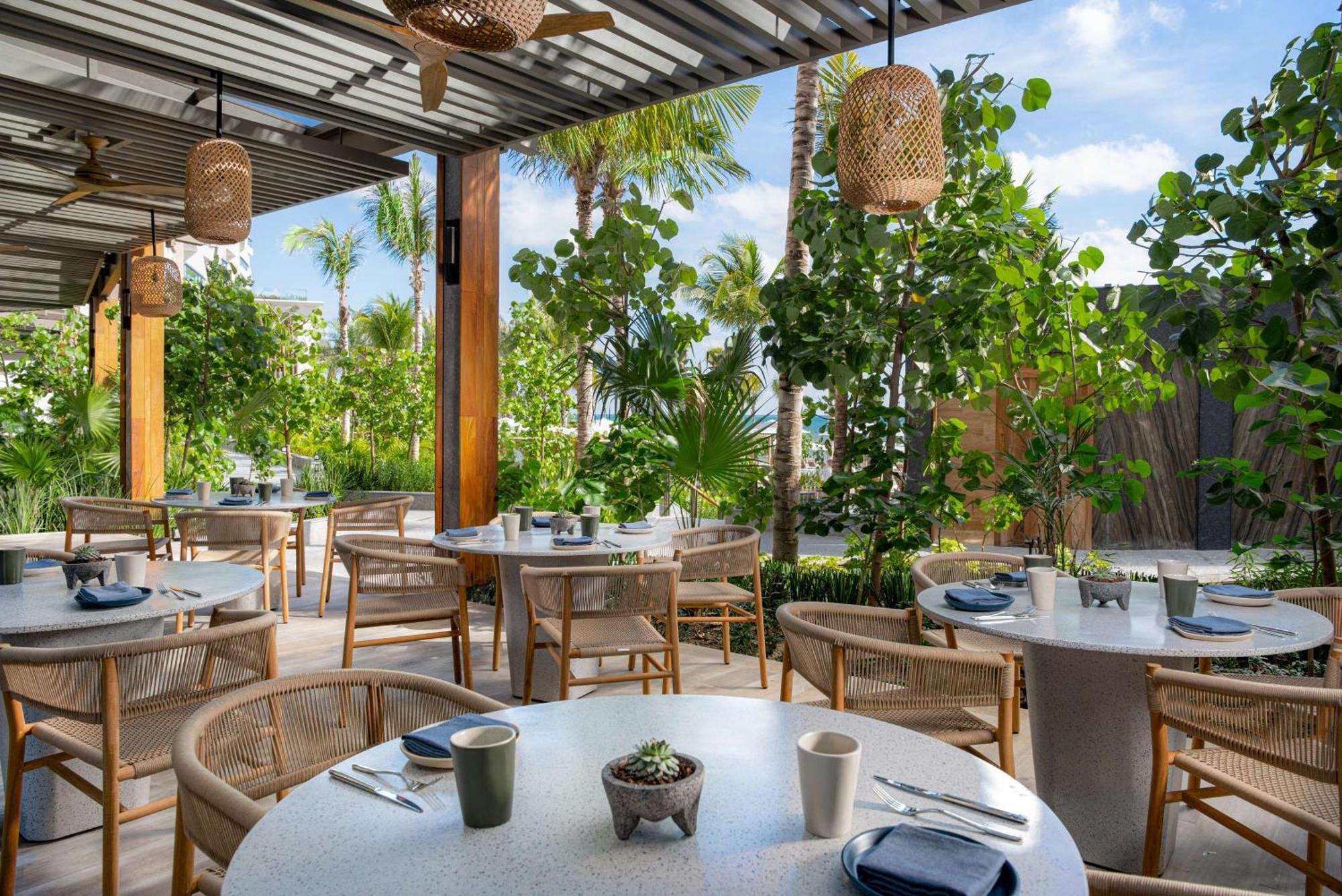 Resort Waldorf Astoria Cancun