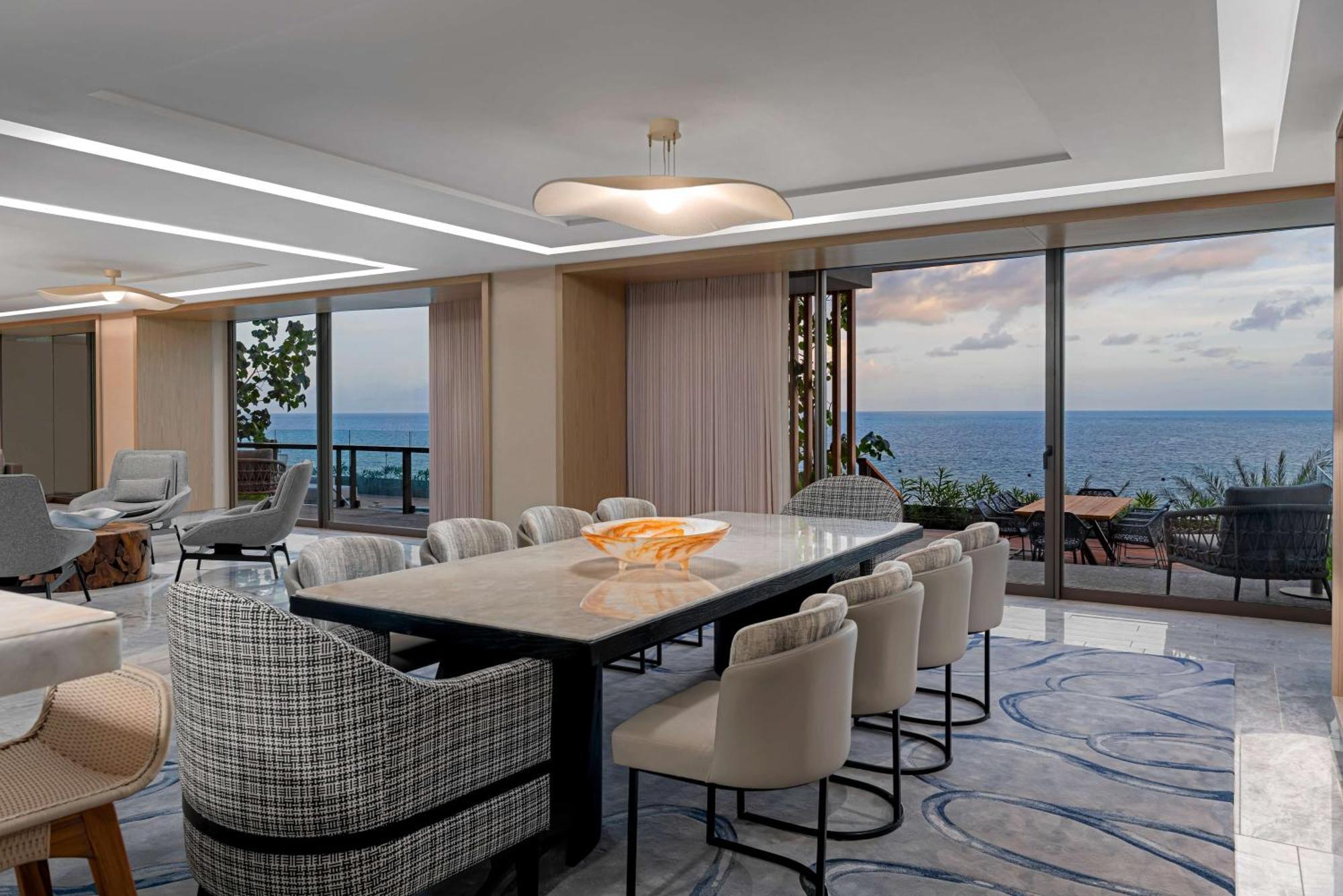 Waldorf Astoria Cancun Resort 5*