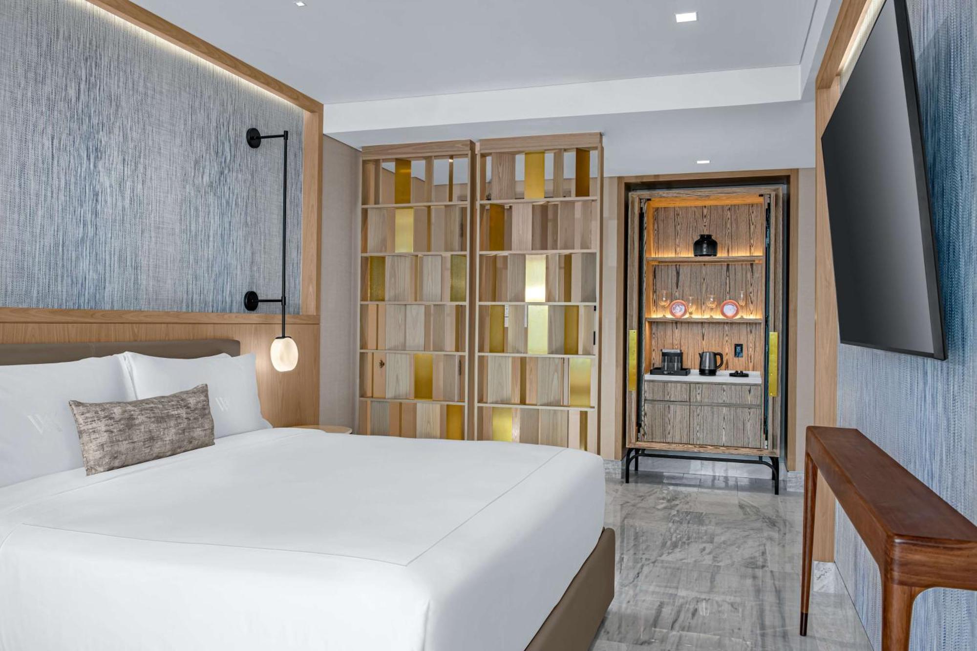 Waldorf Astoria Riviera Maya 5* Alfredo V. Bonfil