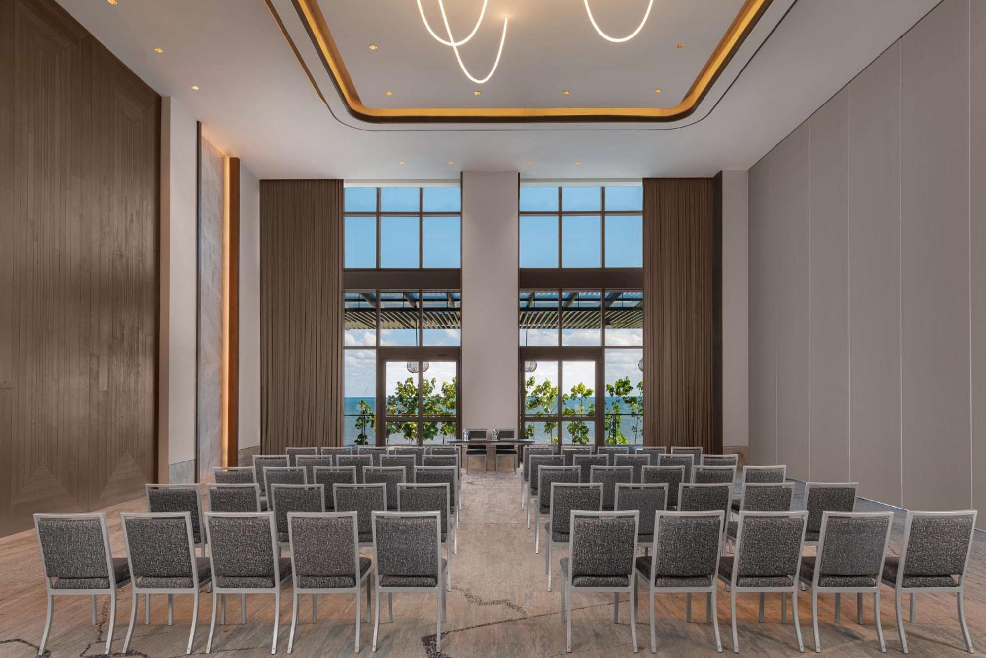 Waldorf Astoria Riviera Maya 5* Alfredo V. Bonfil