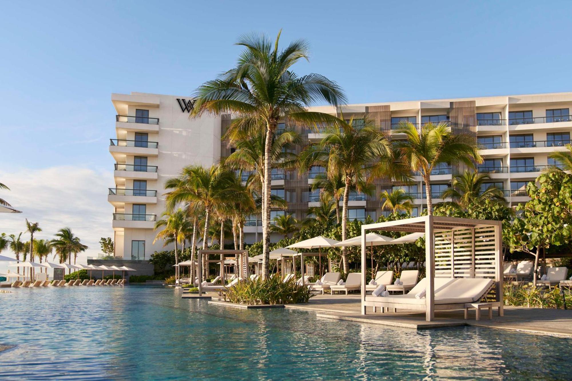 Waldorf Astoria Riviera Maya Resort Alfredo V. Bonfil